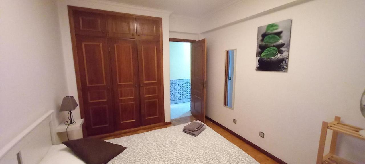 Setubal Apartment Zewnętrze zdjęcie