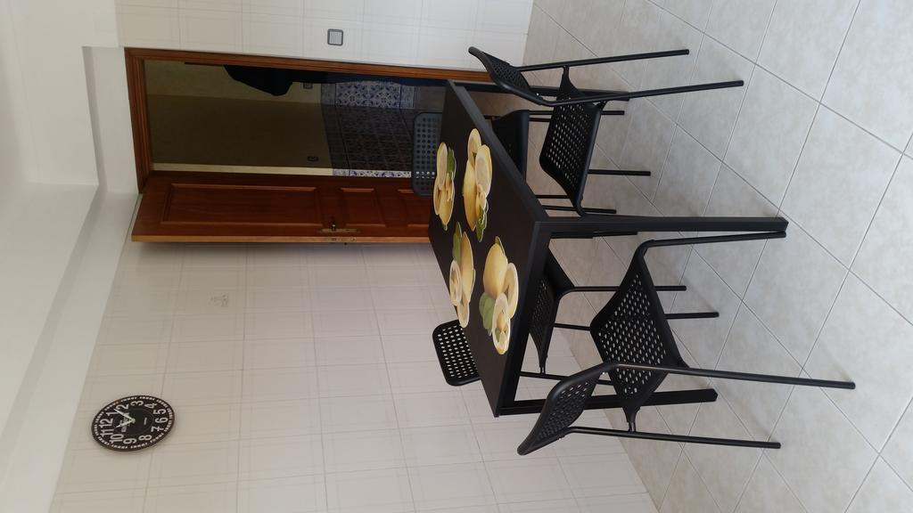 Setubal Apartment Zewnętrze zdjęcie