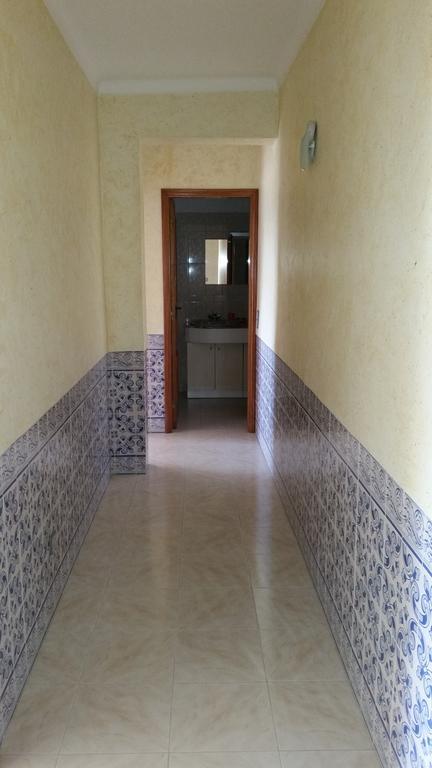Setubal Apartment Zewnętrze zdjęcie