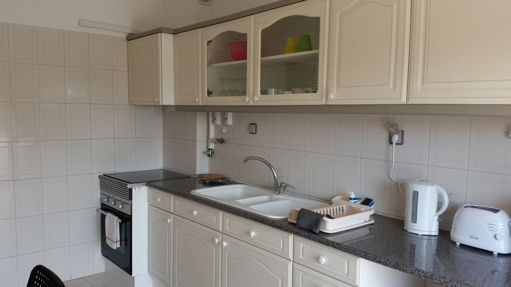 Setubal Apartment Zewnętrze zdjęcie