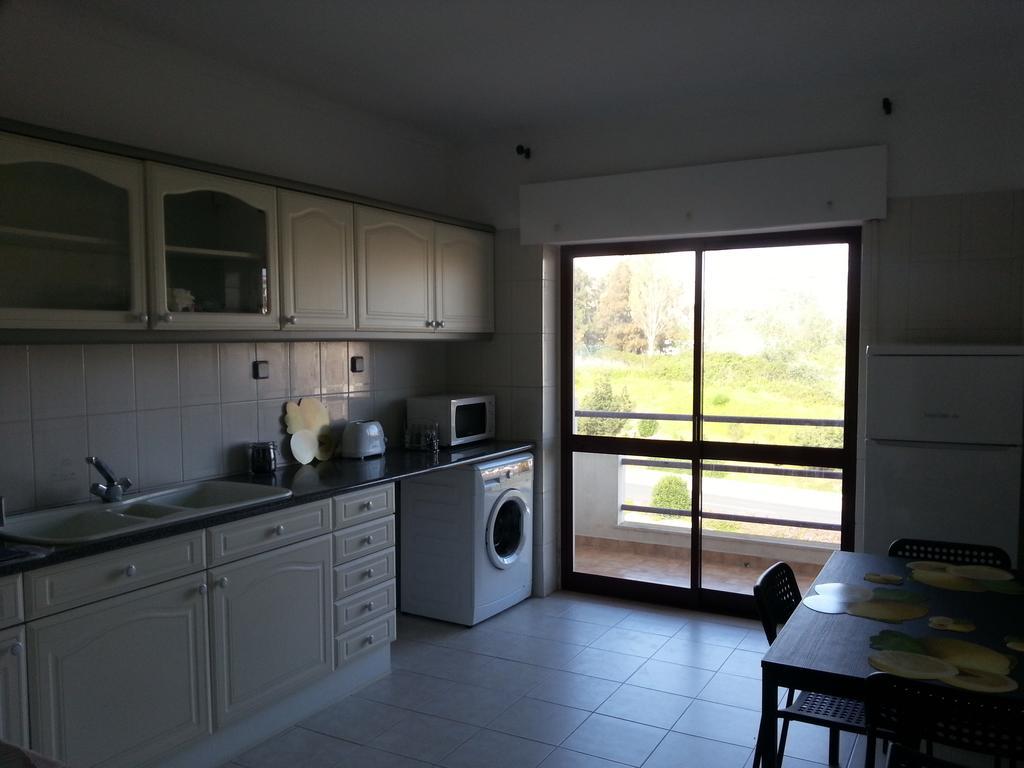 Setubal Apartment Zewnętrze zdjęcie